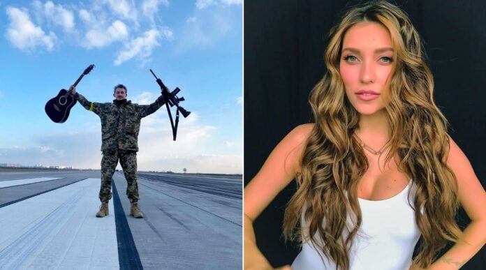 Коля Сєрга розкрив усю правду про листування зі зрадницею Регіною Тодоренко 