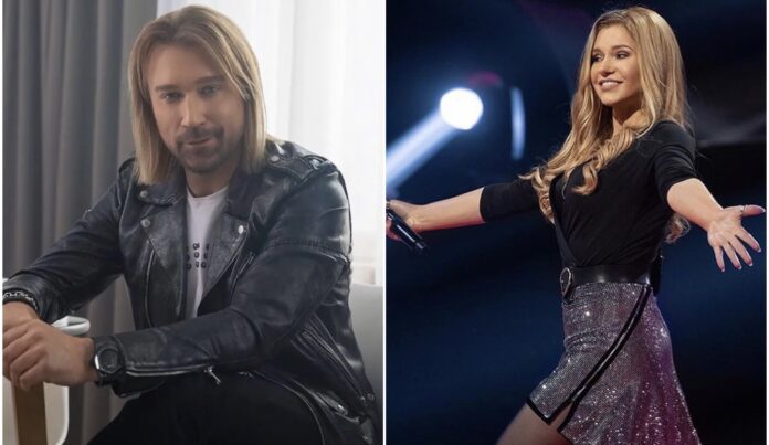 Олег Винник і Таюне досягли бажаного та покинули Україну разом Олег Винник і Таюне досягли бажаного та покинули Україну разом