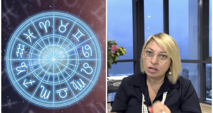 Гороскоп на червень 2022 року від Анжели Перл для Раків, Левів та Дів Гороскоп на червень 2022 року від Анжели Перл для Раків, Левів та Дів