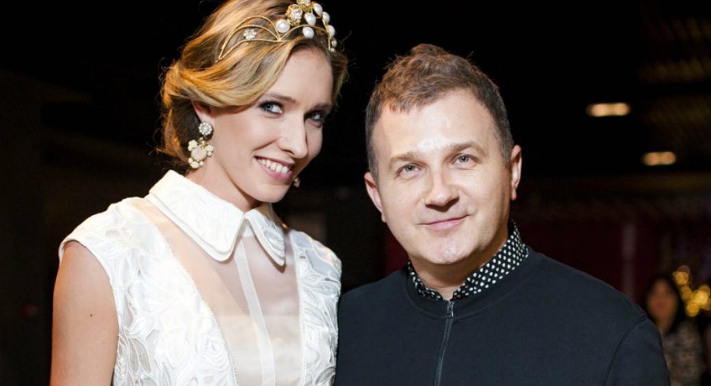 Катя Осадча вийшла заміж за Юрія Горбунова не через кохання: телеведуча зробила вражаюче зізнання про шлюб 