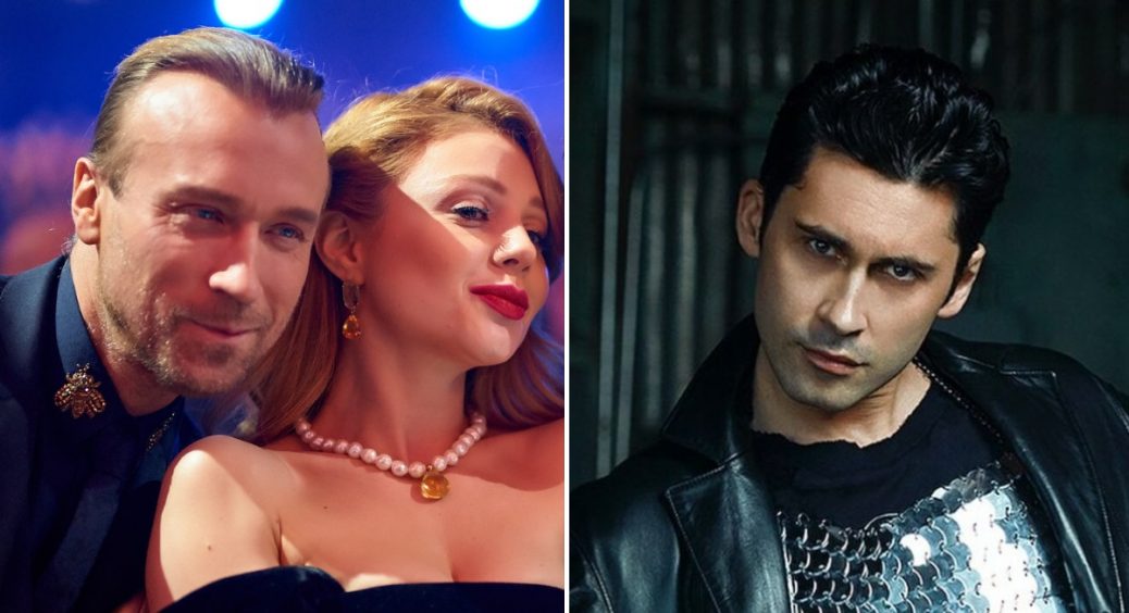 Знайшлися таємні сини Дана Балана і Олега Винника: де наставники “Голосу країни” приховують рідних дітей 