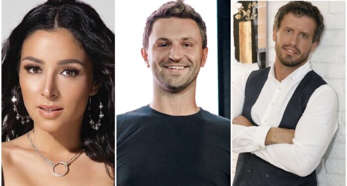 Задворний розкрив свої почуття до іншого чоловіка