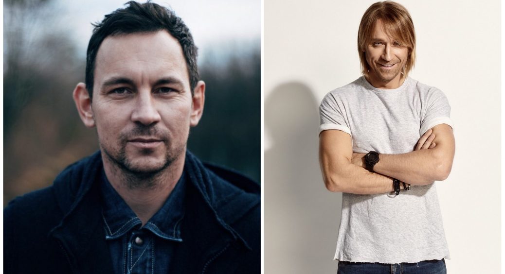 Валерій Харчишин розповів, чи насправді Олег Винник покинув Україну: “В Німеччині проводить концерти” 