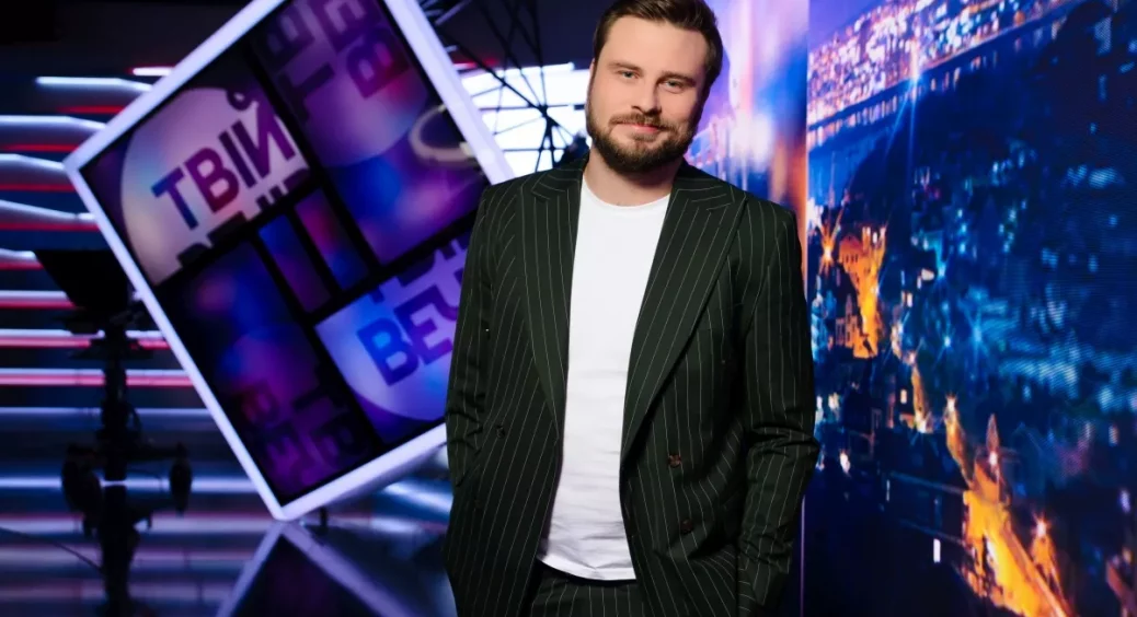 Зірка “Сніданку з 1+1” Єгор Гордєєв опинився посеред скандалу у потязі: “Обожнюю вагонні суперечки” 