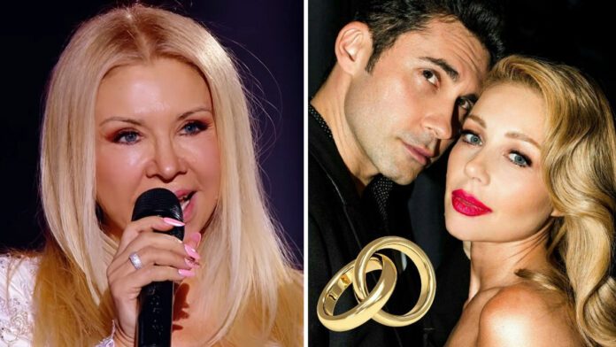 Мама Дана Балана Людмила готується оженити сина на Тіні Кароль