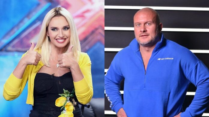 Оксана Марченко довела, що небайдуже ставиться до В'ячеслава Узелкова Оксана Марченко довела, що небайдуже ставиться до В'ячеслава Узелкова