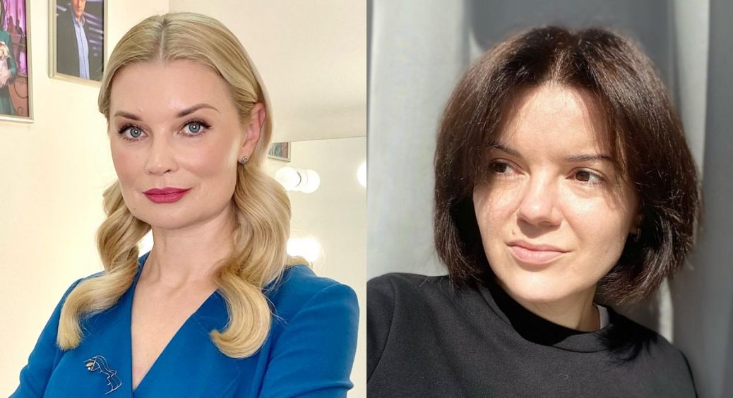 1+1 – канал розлучниць: Падалко зробила вибір між чоловіком і коханцем, а у Таран все вийшло саме по собі 