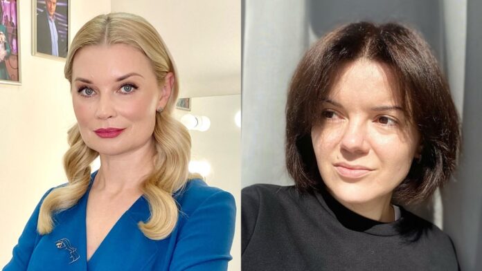 Ведучі каналу 1+1 розповіли про найгучніші конфузи в прямому ефірі Ведучі каналу 1+1 розповіли про найгучніші конфузи в прямому ефірі