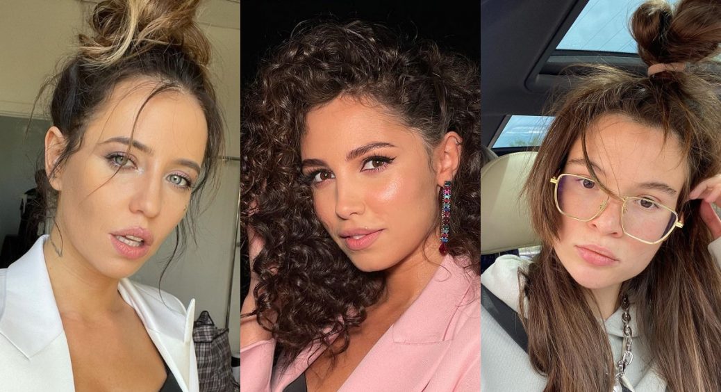 Розлученки 2022 року – імена та історії краху сім’ї: Надя Дорофєєва, Даша Кацуріна, Анна Богдан та інші 