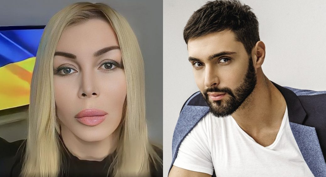 З’ясувалося, що у Віталія Козловського та Ірини Білик є спільна дитина: фото зіркових батьків облетіло мережу 