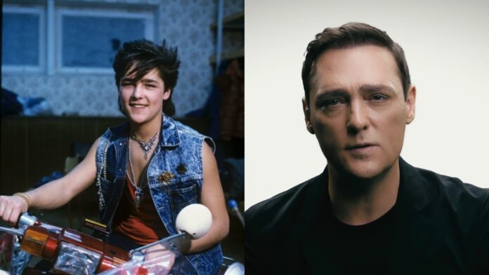 Помер Юрій Шатунов – соліст гурту Ласковый май Помер Юрій Шатунов – соліст гурту Ласковый май