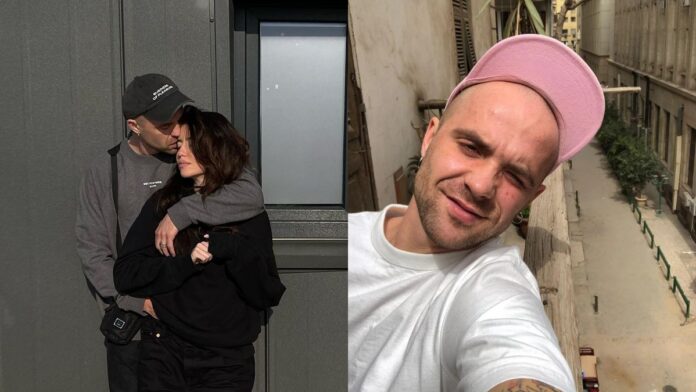 Що відомо про нового хлопця Наді Дорофєєвої: біографія Михайла Кацуріна Що відомо про нового хлопця Наді Дорофєєвої: біографія Михайла Кацуріна