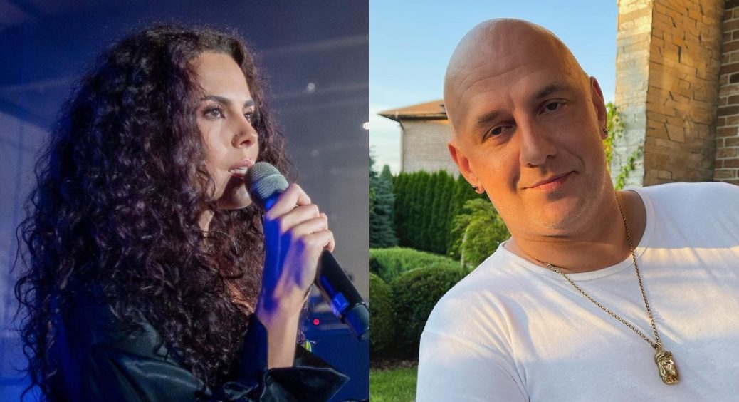 Чому Настя Каменських мовчить про Потапа і більше не носить обручку: “Одружений на одній, а кохаю іншу” 