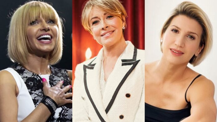 Олена Кравець, Таюне, Аніта Луценко та інші зірки, які зробили модну стрижку короткий боб