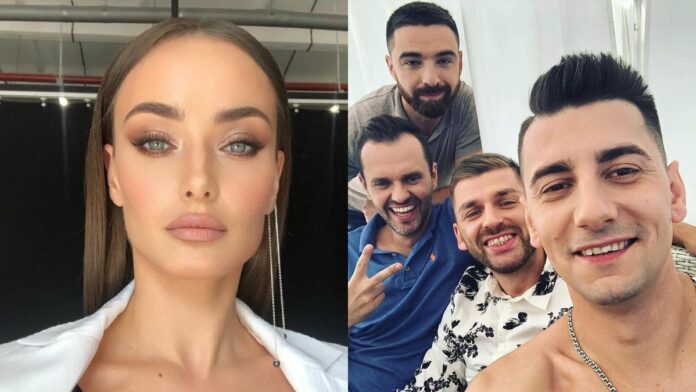 Як виглядають суперниці екс-холостячки Ксенії Мішиної