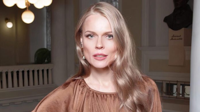 Як виглядає перший чоловік Ольги Фреймут і де він зараз