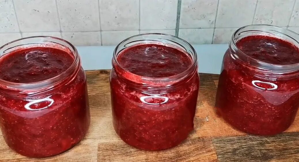 Джем з винограду із апельсином: смачніше за малиновий та агрусовий на всі 200 відсотків 