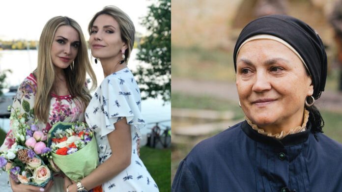 Сестри Сумські показали доньок — одна привабливіша за іншу Сестри Сумські показали доньок — одна привабливіша за іншу