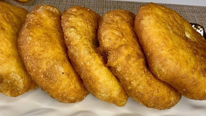 Смачний рецепт біляшів як пух Смачний рецепт біляшів як пух