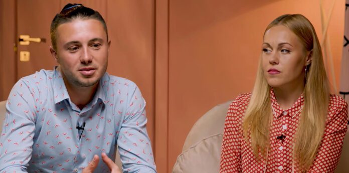 Тарас Тополя показав, що залишилося від його квартири 