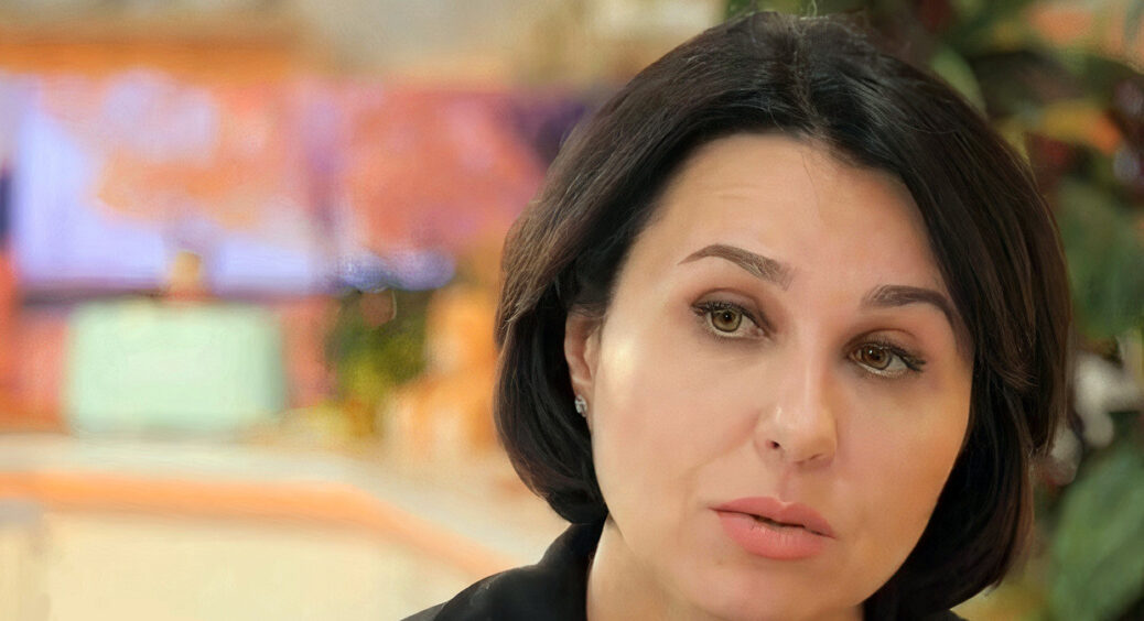 Як виглядають сини Наталії Мосейчук від різних шлюбів: поза камерами стає дбайливою мамою і люблячою дружиною 