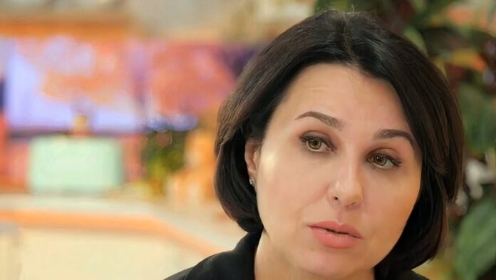 Як виглядають сини Наталії Мосейчук