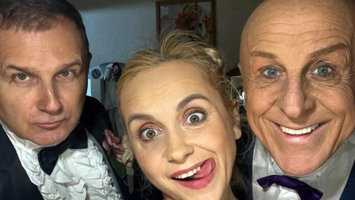 Олексій Вертинський переніс складну операцію на серці