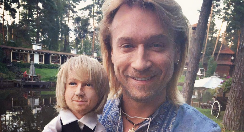 Що відомо про останні переміщення Олега Винника? Повелитель вовчиць видав свій секрет: “Залишуся в Європі” 