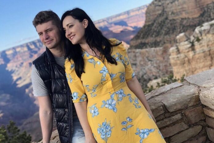 Соломія Вітвіцька показала зустріч з колишнім чоловіком Кочатковим