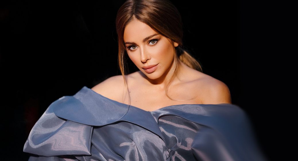 Після років мовчання Ані Лорак пожалілася європейцям на душевний неспокій через війну: “Великий біль і печаль” 