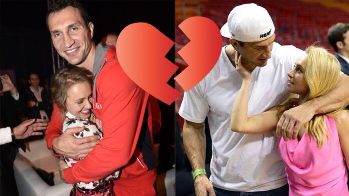 Чому Володимир Кличко виховує доньку самостійно?