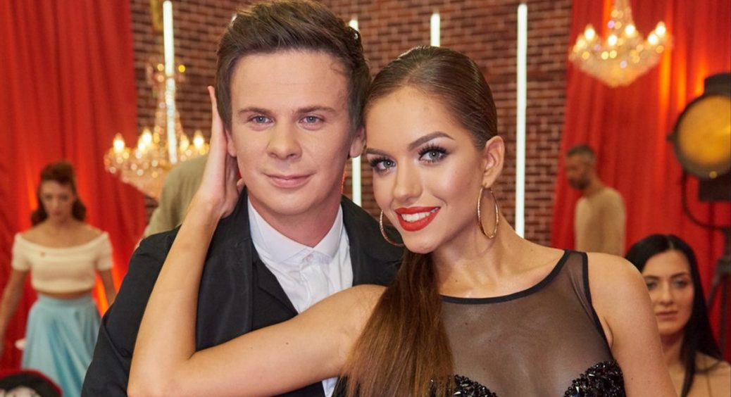 Дмитро Комаров буде ходити пішки: елітний спорткар шоумена продано — шалені кошти підуть на потреби ЗСУ 