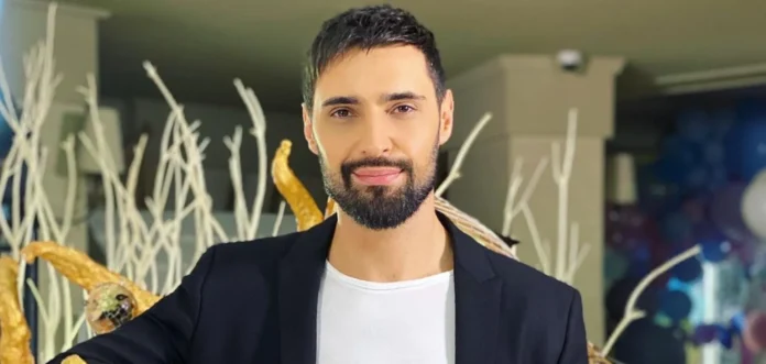 Віталій Козловський показав, які спортивні успіхи показує його син