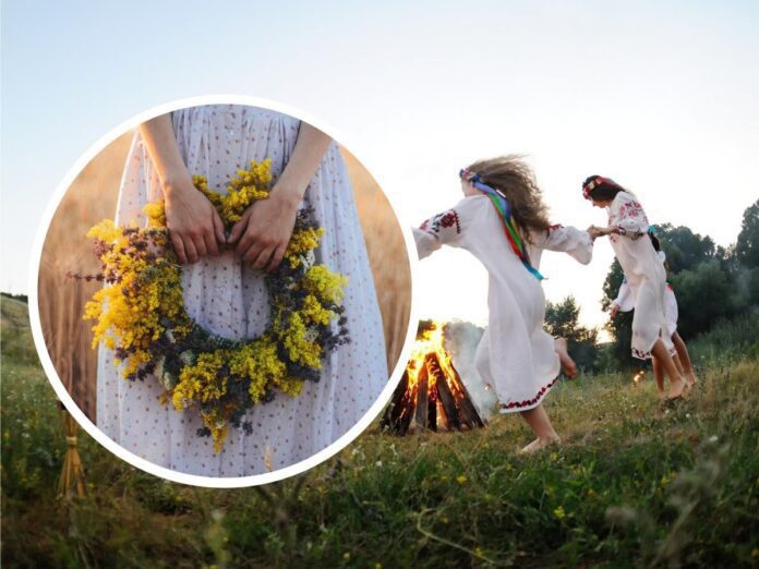 7 липня 2022: яке сьогодні свято