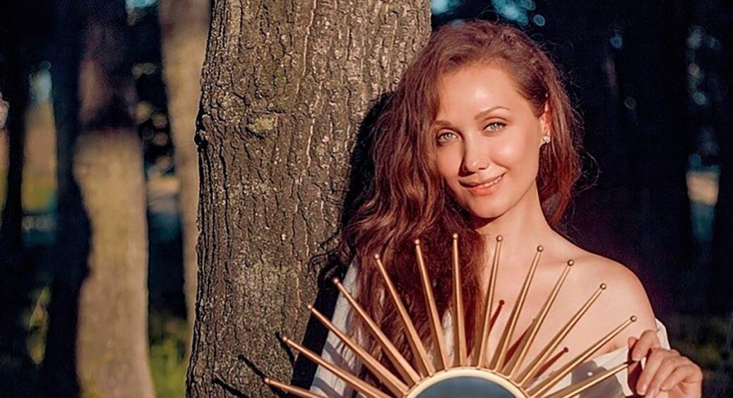 Євгенія Власова вперше за багато років відкрила своє серце і публічно зізналася в почуттях: “Так тебе люблю” 