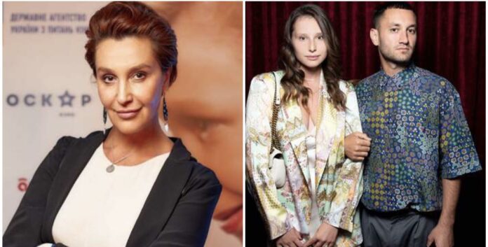 Дружина Юрія Бардаша вразила заявою