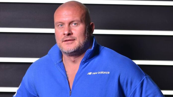 Екс-чоловік Марини Боржемської Узелков відкрив своє серце не жінці