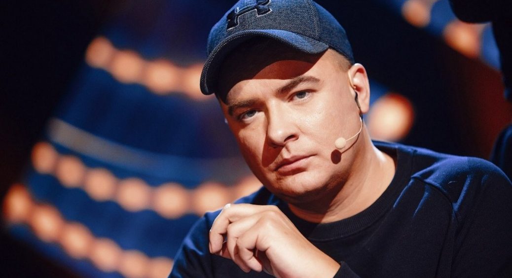Любов вам не тралі-валі: чому від Андрія Данилка назавжди пішла його “таємна дружина” Ольга Лицкевич 