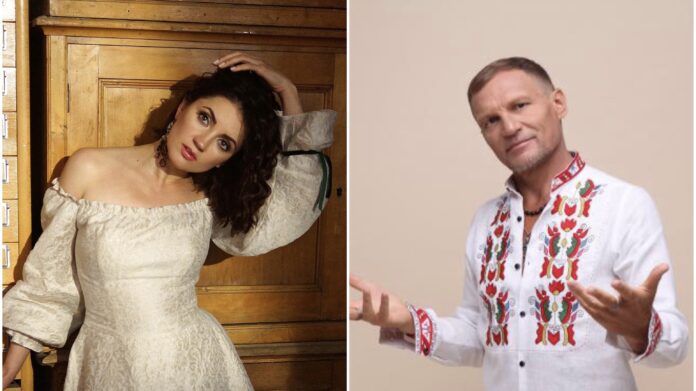 У Вінниці постраждали члени зіркових команд