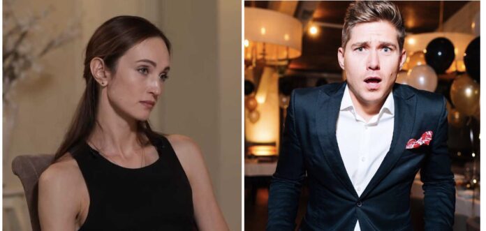 Володимир Остапчук купив квартиру на брудні гроші сім'ї екс-дружини