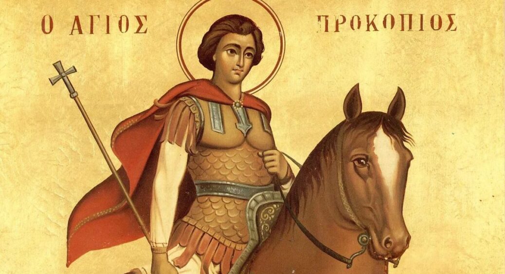 Церковне свято 21 липня: що можна і не можна робити на Прокопів день — традиції, прикмети, іменинники 