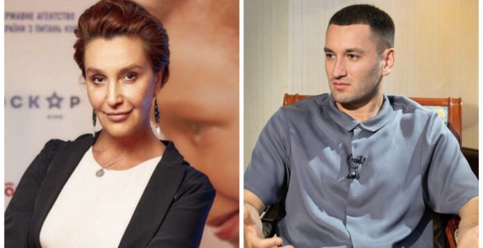 Весілля Сніжани Єгорової та Юрія Бардаша вразило мережу