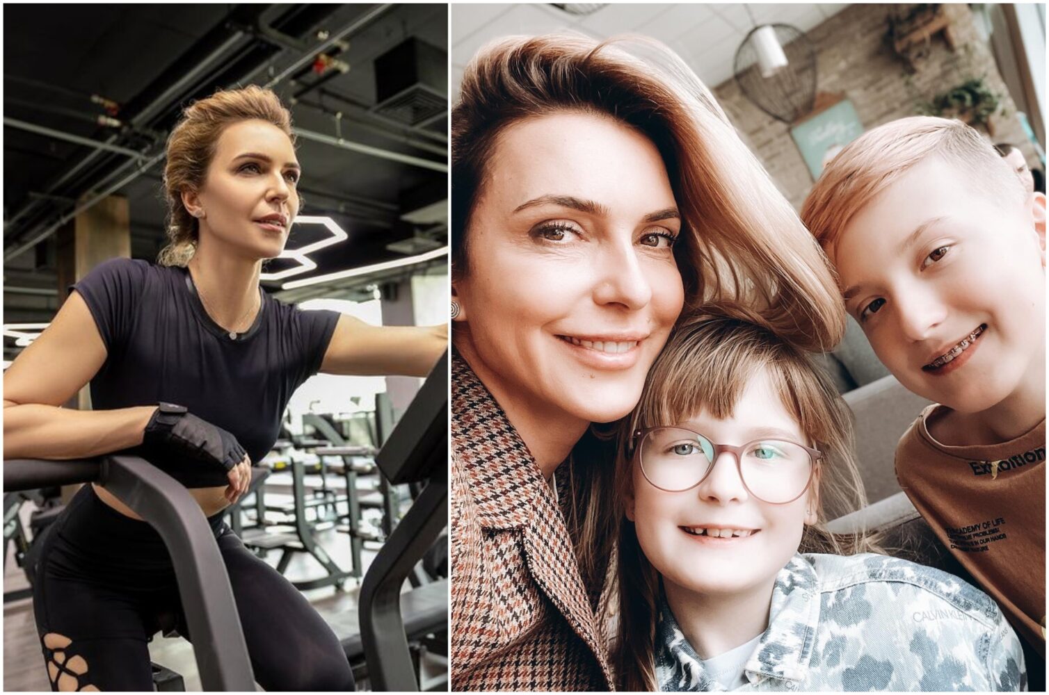 Щаслива Марина Боржемська розповіла про нового обранця