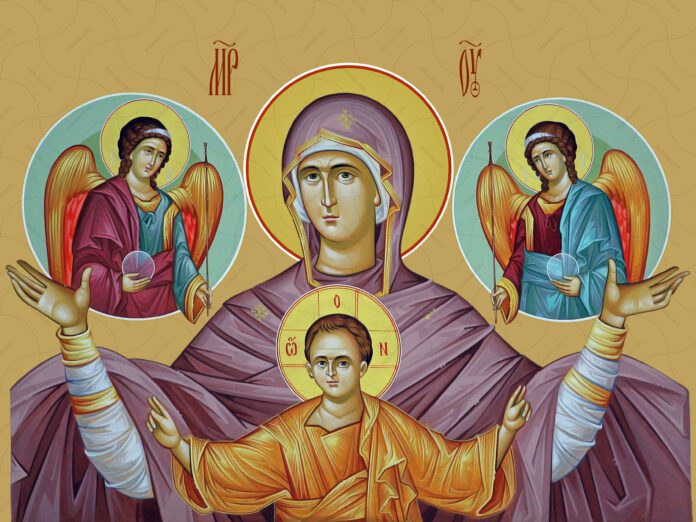 Яке церковне свято 5 вересня 2022