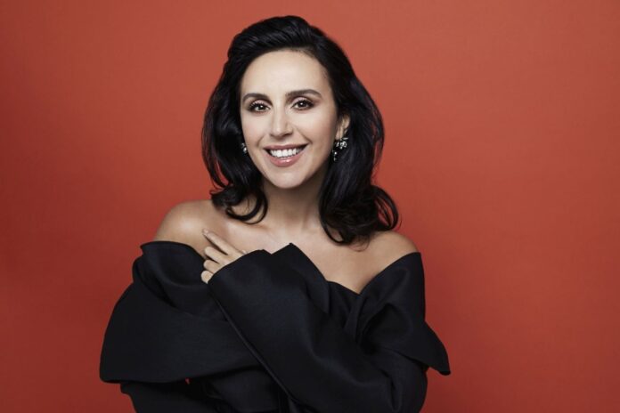 У мережі повідомили про участь Джамали у польському телешоу У мережі повідомили про участь Джамали у польському телешоу