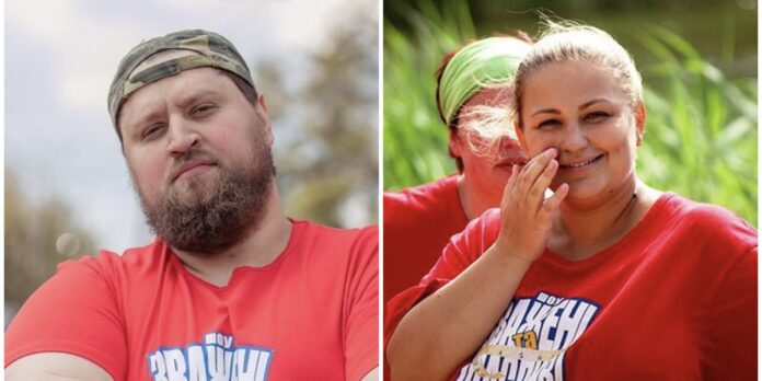 Хто з учасників шоу Зважені та щасливі знову набрав зайву вагу