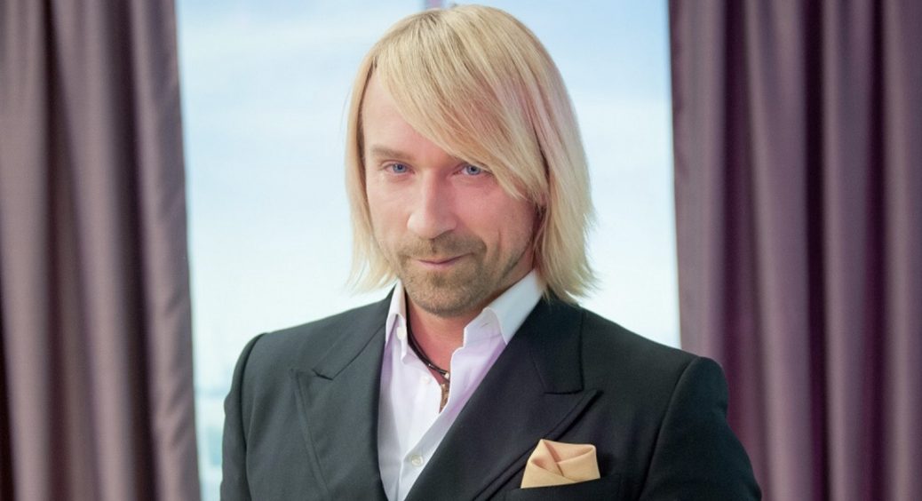 Після втечі Винника з України стало відомо про інших дітей зірки: у повелителя вовчиць є не тільки син Юліан 