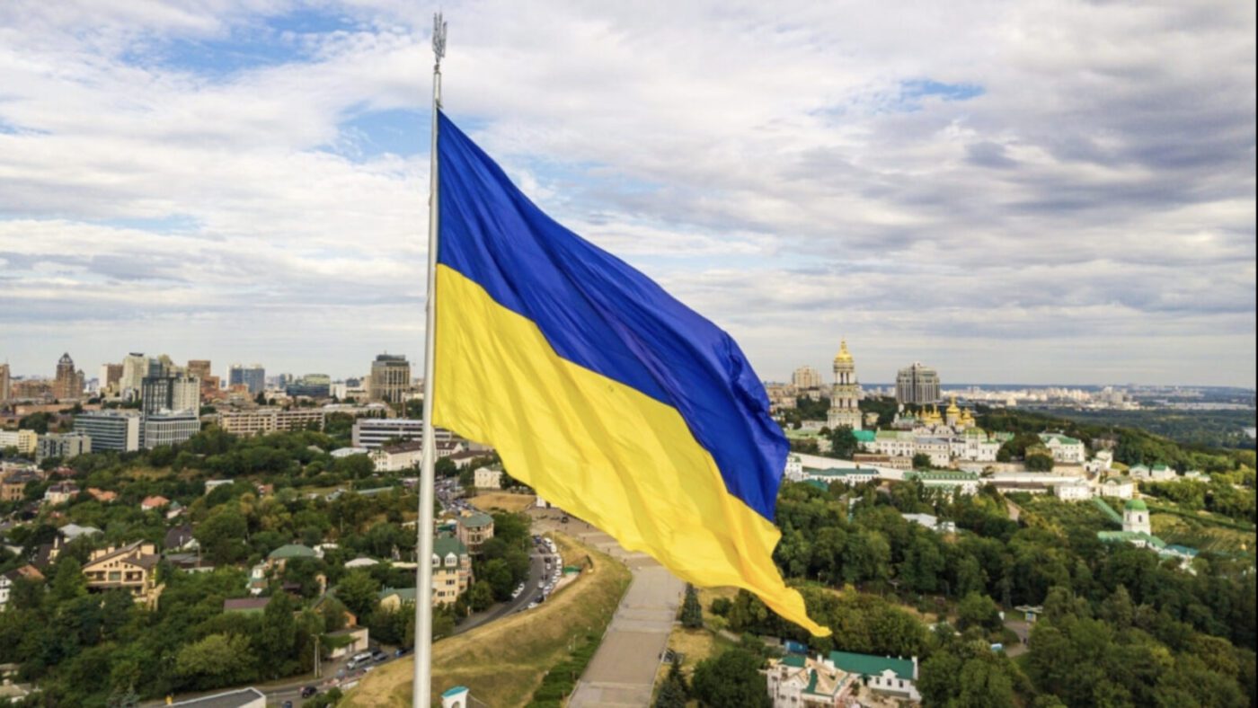 Астролог назвала точний рік, коли Україна переможе у війні 