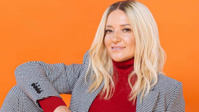 Наталія Могилевська після чуток про вагітність сховала круглий живіт Наталія Могилевська після чуток про вагітність сховала круглий живіт