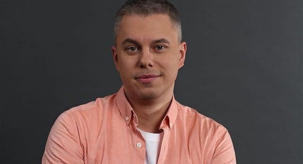 Кожну кохав, і кожну матір’ю зробив: Андрій Доманський заплутався у своїх жінках і шістьох дітях 